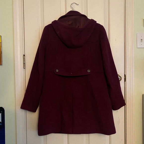 Talbot's Coat - Picture 7 of 8